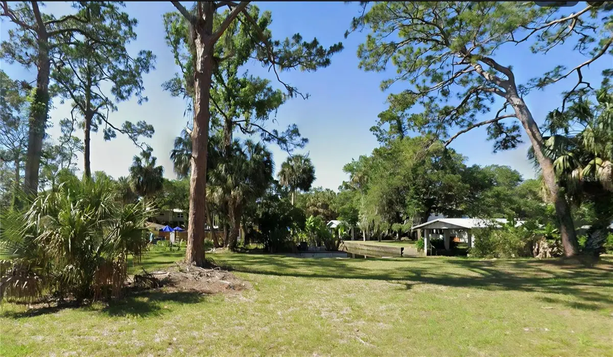 Hickory Avenue, Yankeetown, FL 34498 - #1