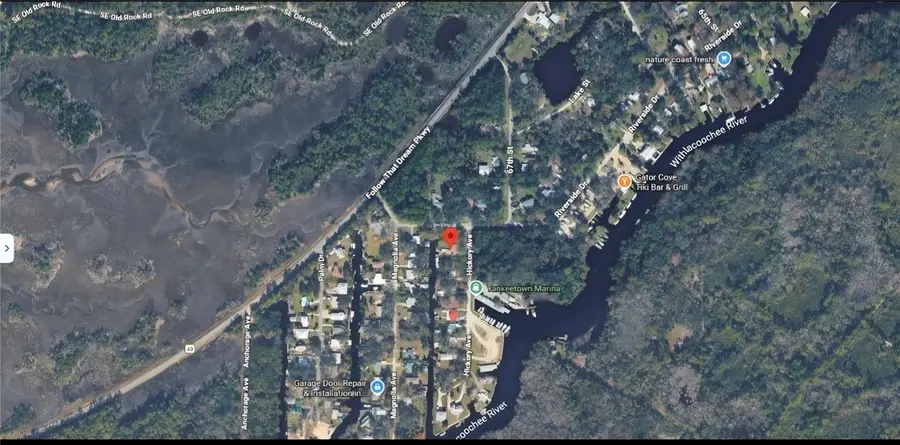 Hickory Avenue, Yankeetown, FL 34498 - #3