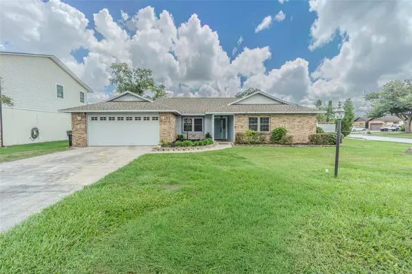 701 Orchis Way, BRANDON, FL 33510