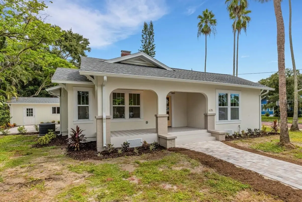 635 Highland Avenue, Dunedin, FL 34698 - #1