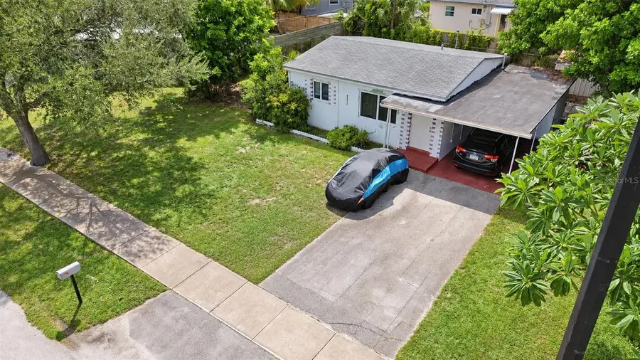 2617 NE 16th Avenue, Pompano Beach, FL 33064 - #3