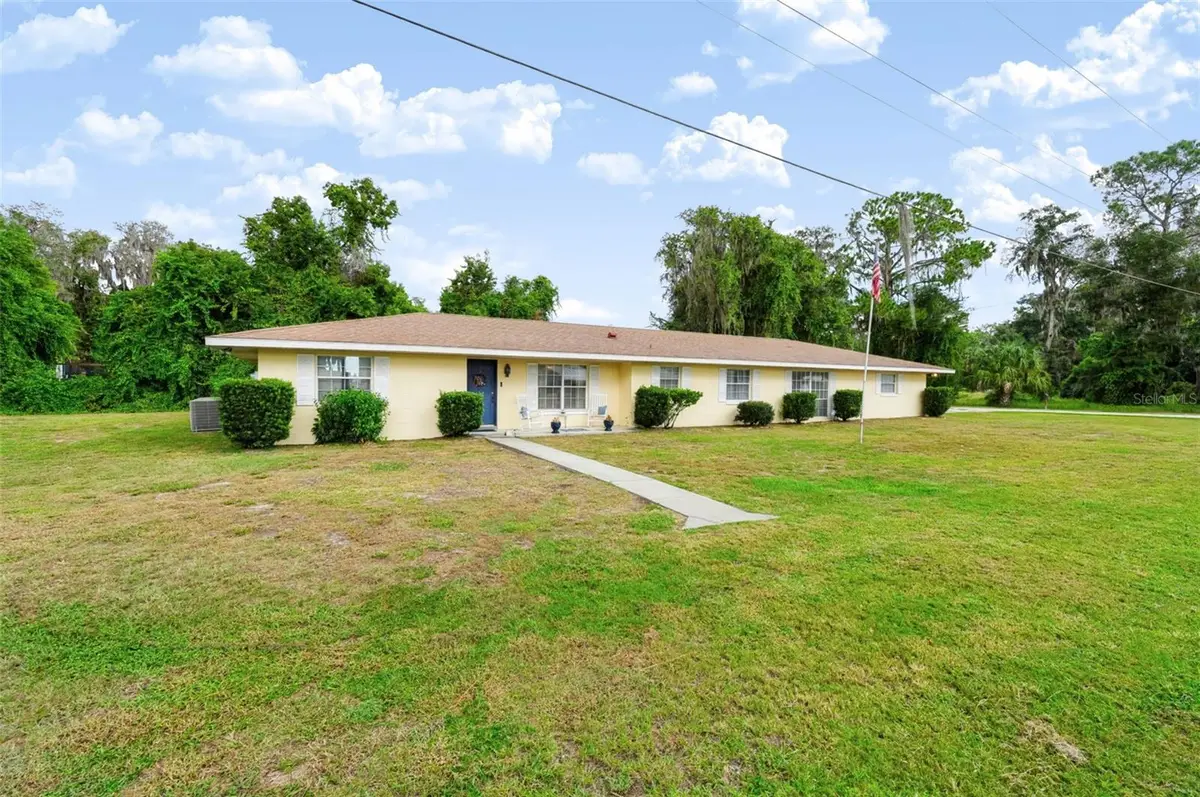 12394 SE 139th Avenue, Ocklawaha, FL 32179 - #1