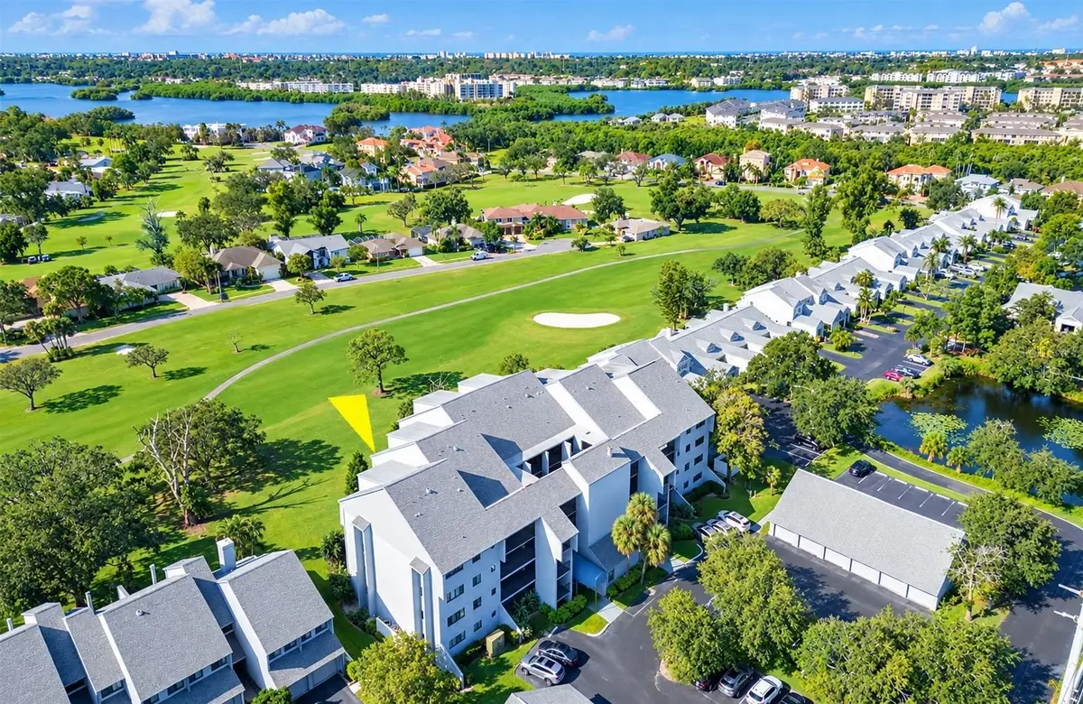 9200 Park Boulevard #105, Seminole, FL 33777 - #1