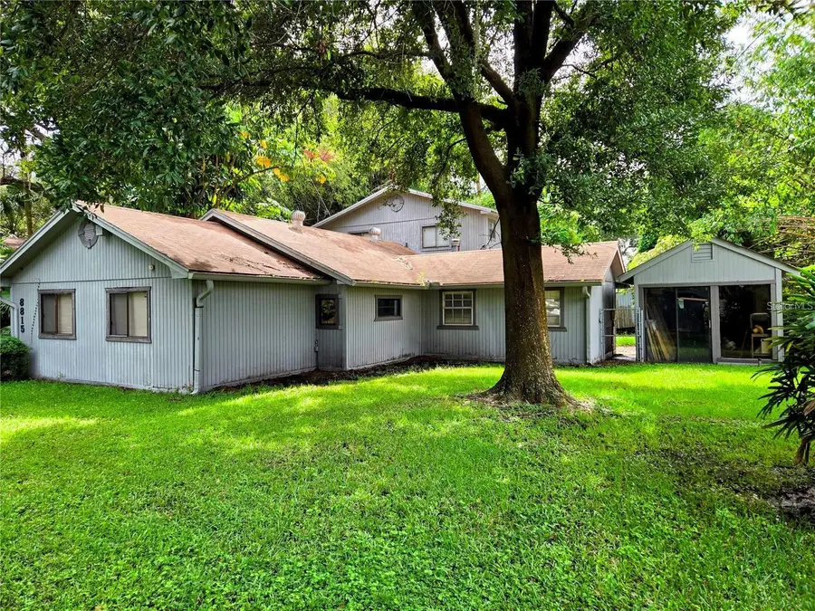 8815 S Hickory Lane, Riverview, FL 33578 - #2
