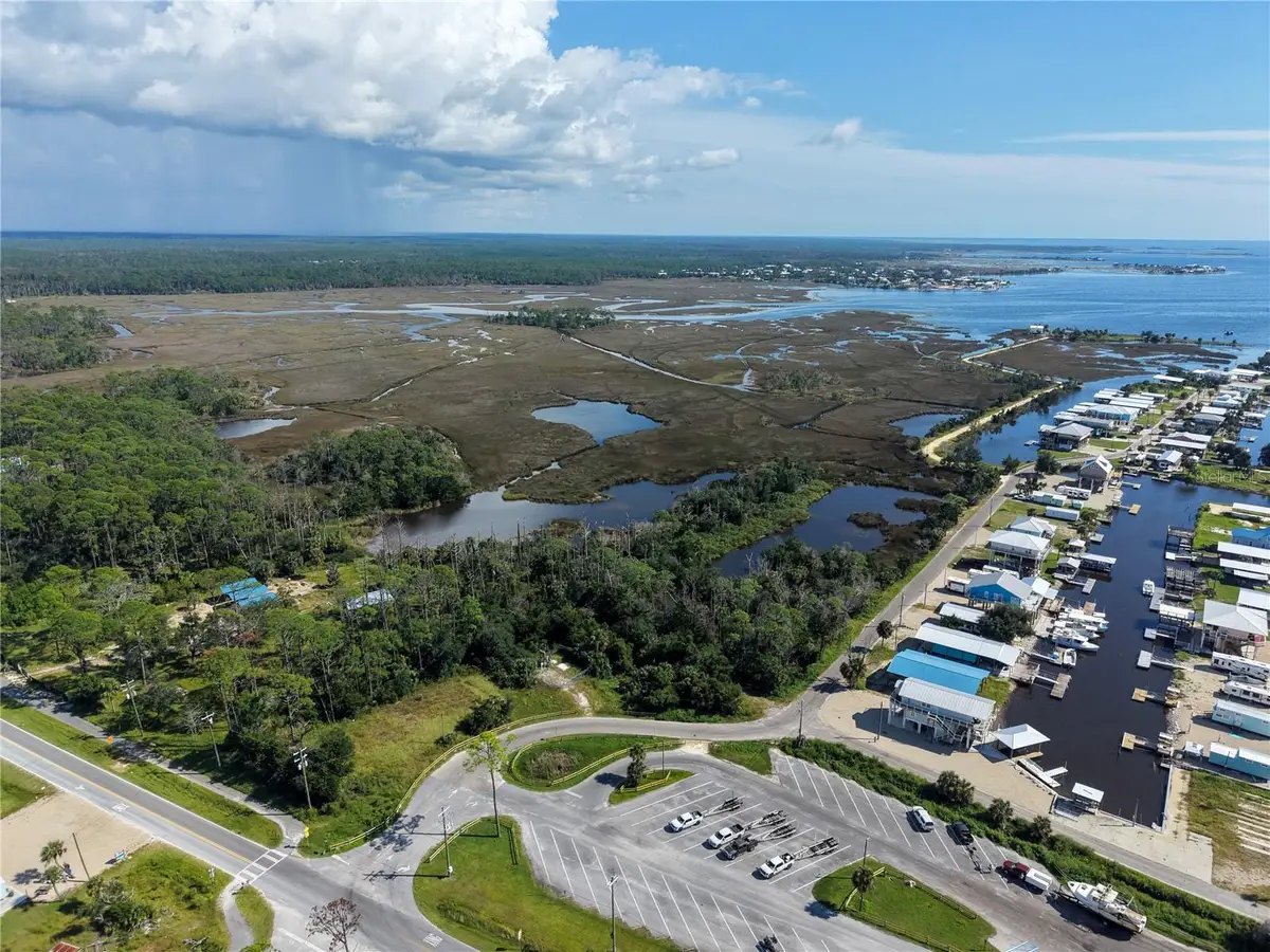 0 Marina Road, Perry, FL 32348 - #1