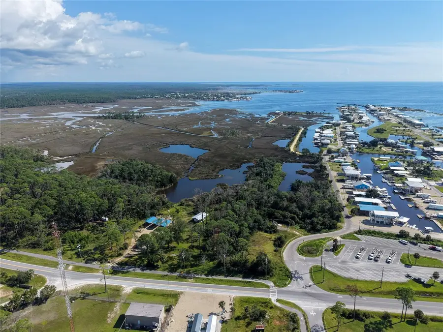 0 Marina Road, Perry, FL 32348 - #3