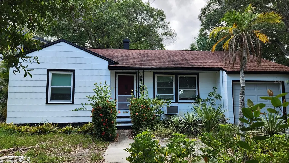3900 7th Street N, Saint Petersburg, FL 33703 - #1