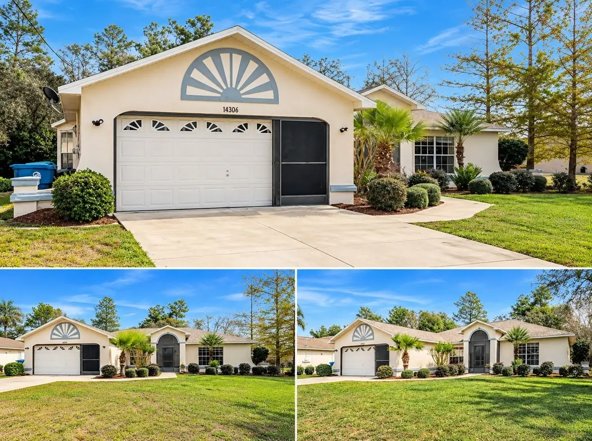 6004 Hugo Avenue, Spring Hill, FL 34608 - #1