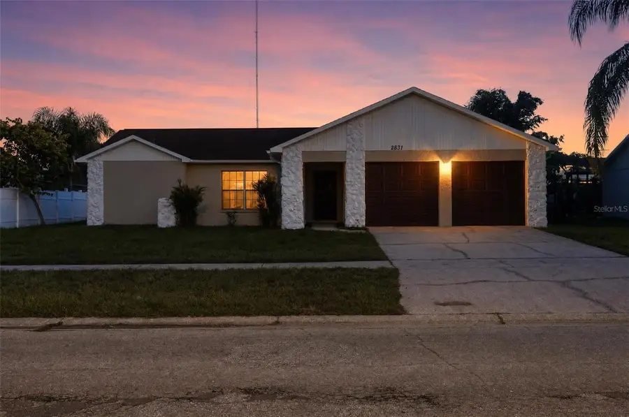 2831 Blossom Lake, Holiday, FL 34691 - #2