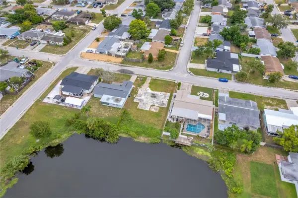 11611 Scallop Drive, PORT RICHEY, FL 34668