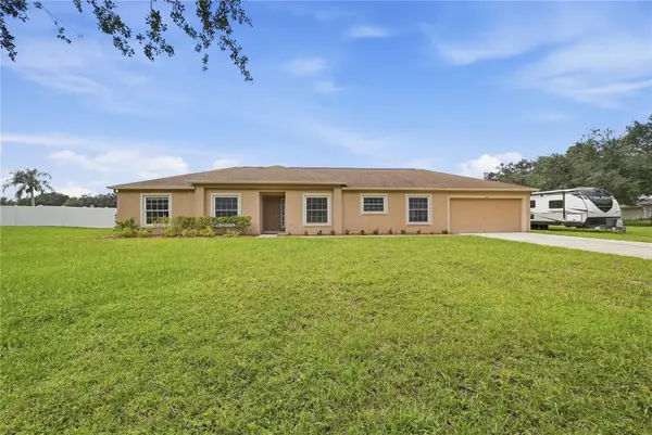 Address Withheld By Seller, DOVER, FL 33527