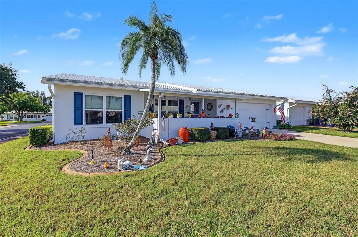 3552 91st Avenue N, Pinellas Park, FL 33782 - #1