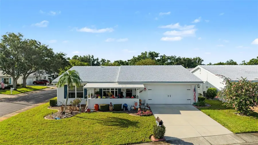 3552 91st Avenue N, Pinellas Park, FL 33782 - #2