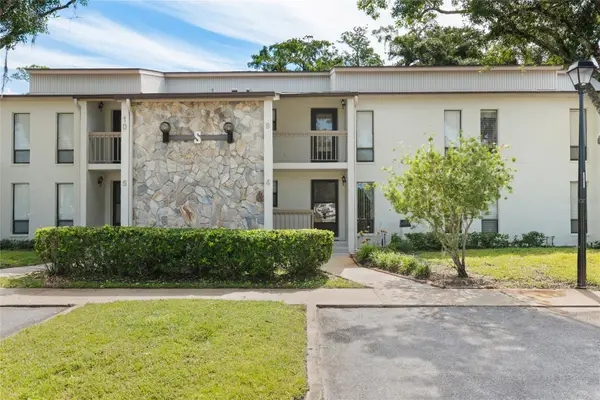1200 Tarpon Woods Boulevard #S4, PALM HARBOR, FL 34685