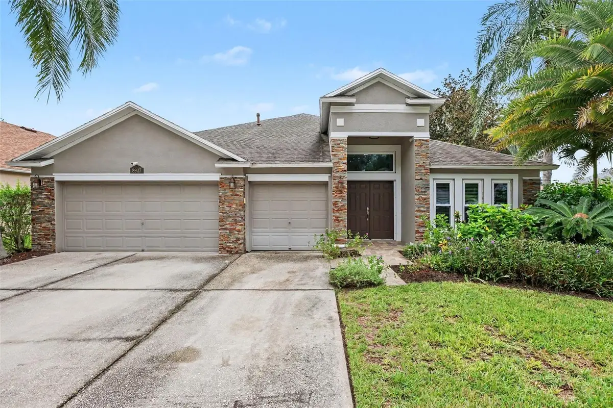 8937 Aberdeen Creek Circle, Riverview, FL 33569 - #1
