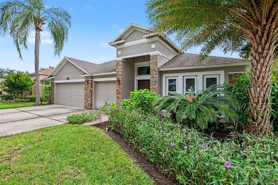 8937 Aberdeen Creek Circle, Riverview, FL 33569 - #2