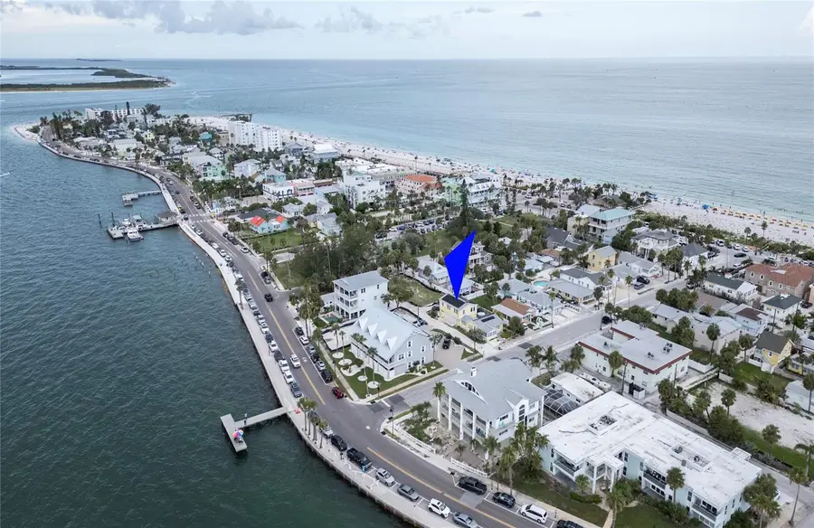 102 11th Avenue, Saint Pete Beach, FL 33706 - #3