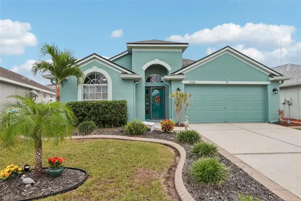 2546 Arrowpointe Drive, HOLIDAY, FL 34691