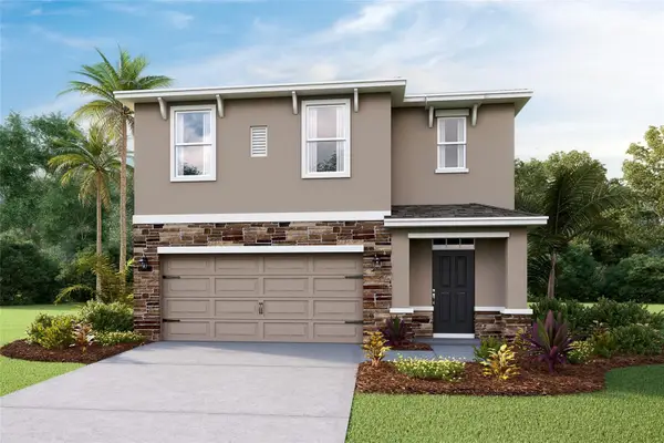 9846 Brave Buck Avenue, LAND O LAKES, FL 34638