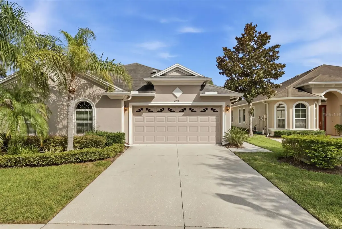 2912 Devonoak Boulevard, Land O Lakes, FL 34638 - #1