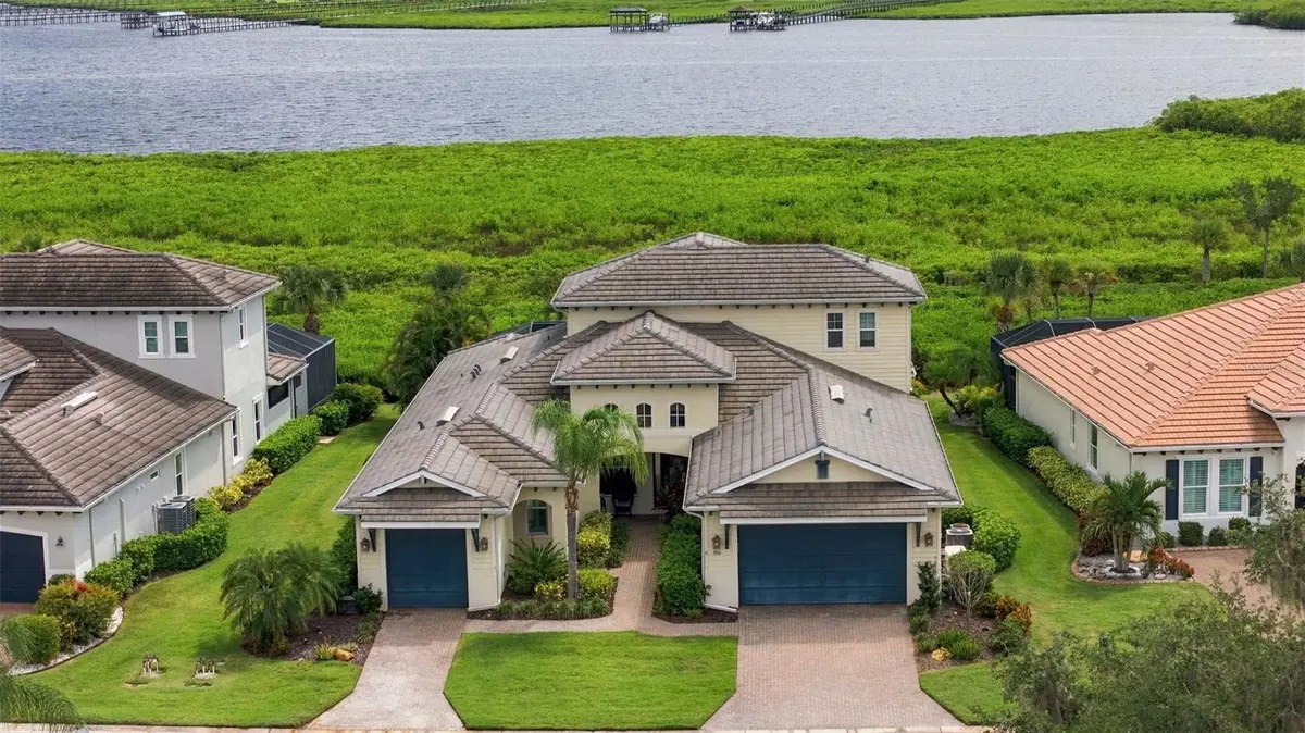 5810 Tidewater Preserve Boulevard, Bradenton, FL 34208 - #1
