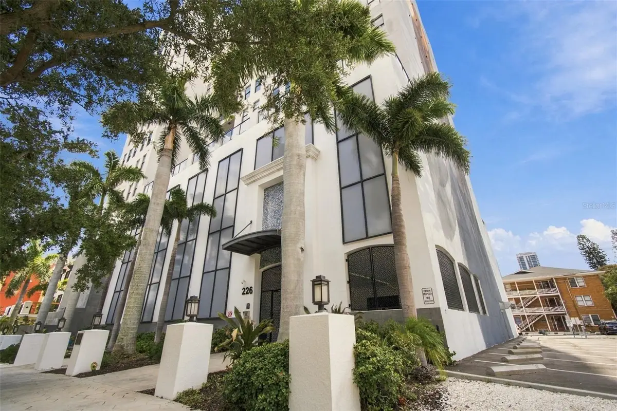 226 5th Avenue N #M05, Saint Petersburg, FL 33701 - #1