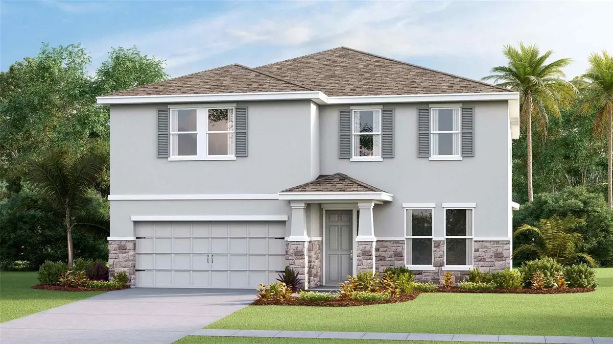 4407 Hidden Farm Drive, Plant City, FL 33565 - #1