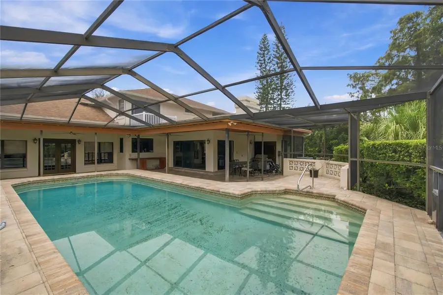 14601 Anchoret Road, Tampa, FL 33618 - #3