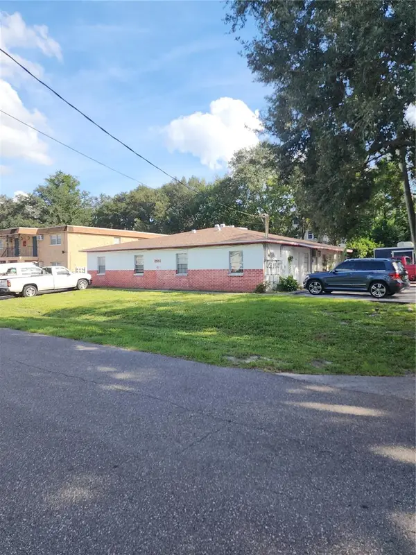 2501 Irene Street, LUTZ, FL 33549