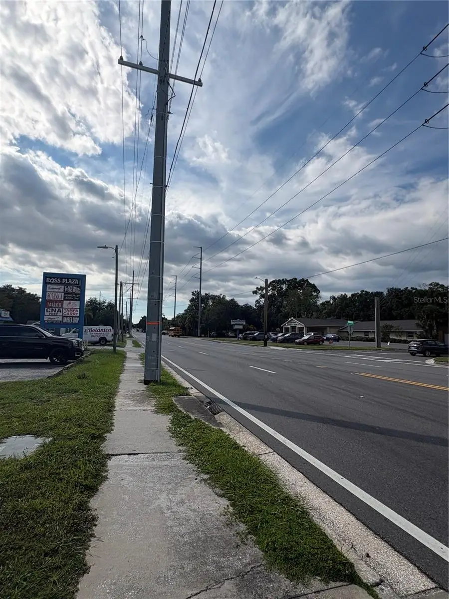 1808 W Waters Avenue, Tampa, FL 33604 - #3