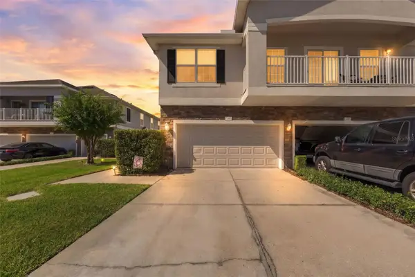 2333 Tanbark Ridge Place, PLANT CITY, FL 33563