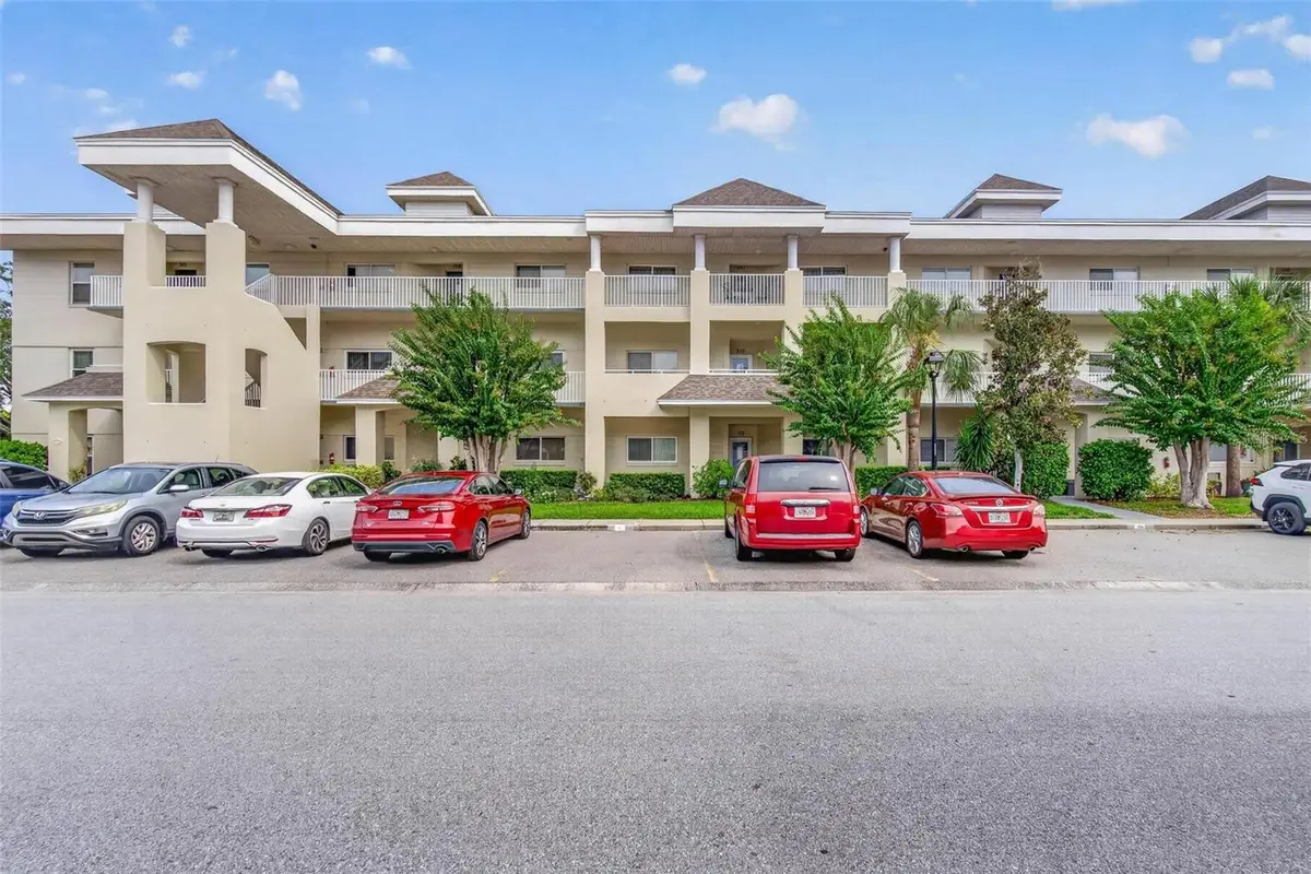 2210 Utopian Drive E #203, Clearwater, FL 33763 - #1