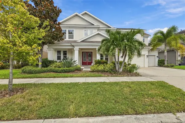 6324 Brevada Lane, APOLLO BEACH, FL 33572