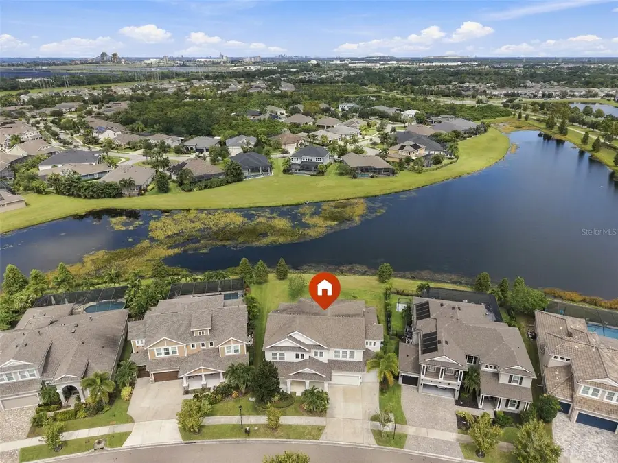 6324 Brevada Lane, Apollo Beach, FL 33572 - #2