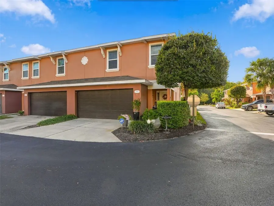 1868 Sommarie Way, Tarpon Springs, FL 34689 - #3
