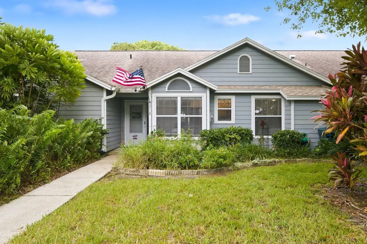 2712 Bentley Drive, Palm Harbor, FL 34684 - #1