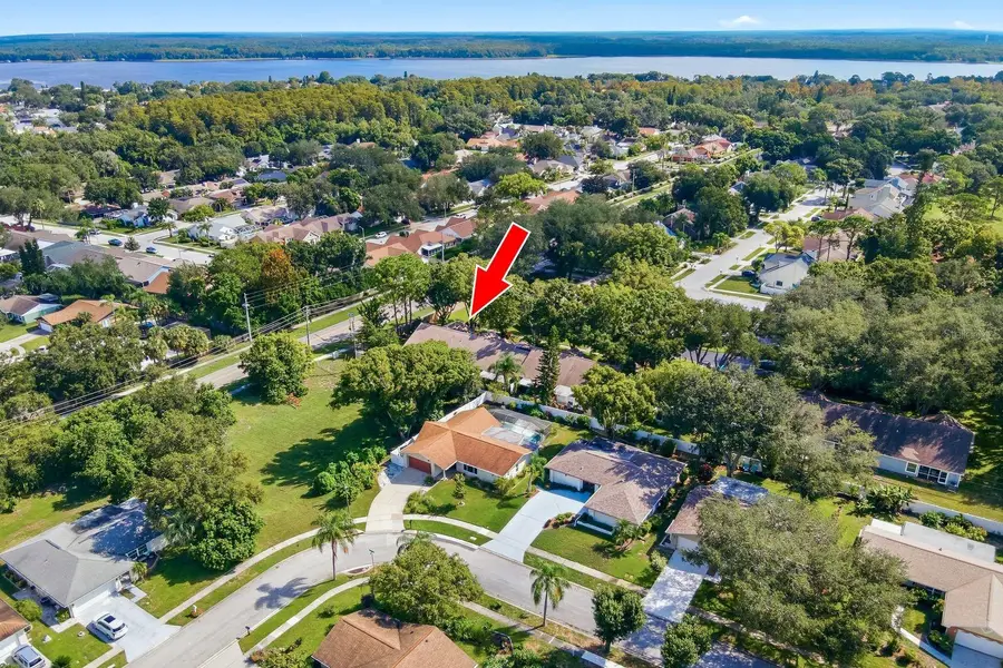 2712 Bentley Drive, Palm Harbor, FL 34684 - #3