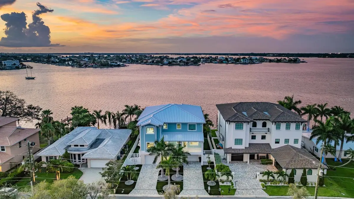 7 Paradise Lane, Treasure Island, FL 33706 - #1