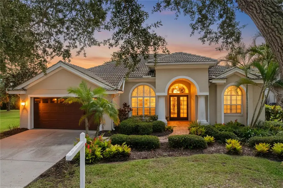 1161 Marina Drive, Tarpon Springs, FL 34689 - #2