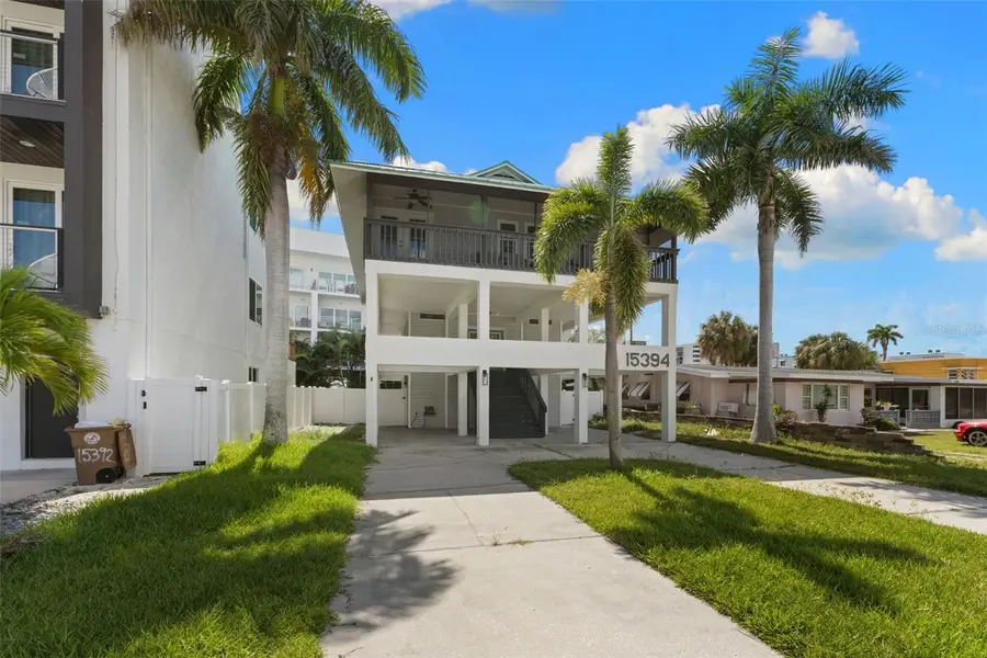 15394 2nd Street E, Madeira Beach, FL 33708 - #2