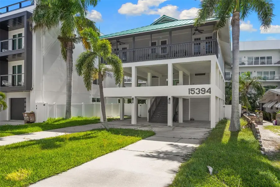 15394 2nd Street E, Madeira Beach, FL 33708 - #3