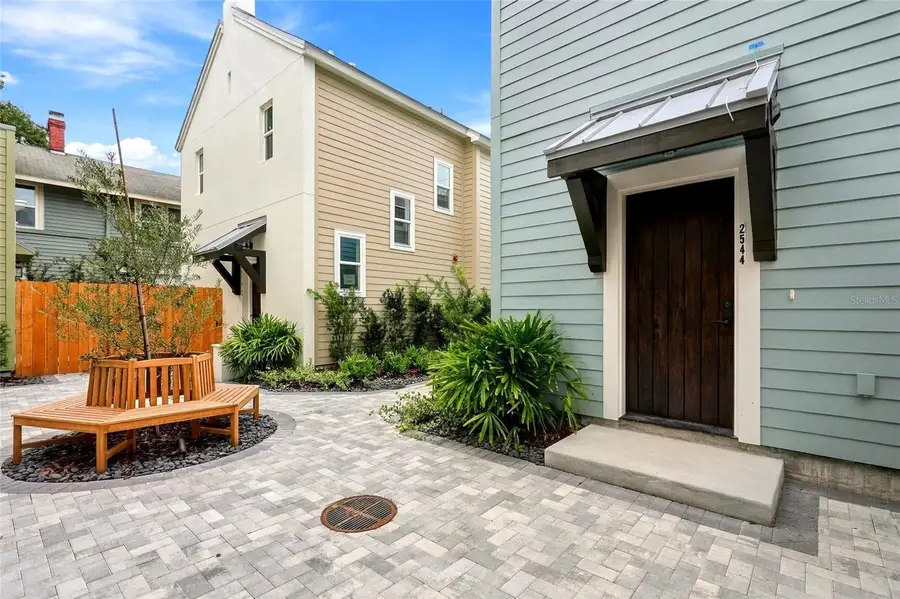 2544 1st Avenue N, Saint Petersburg, FL 33713 - #2