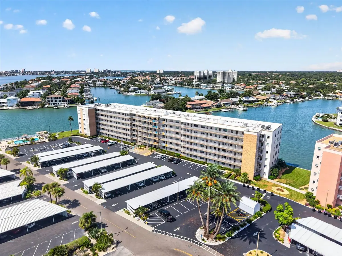 6075 Shore Boulevard S #512, Gulfport, FL 33707 - #1