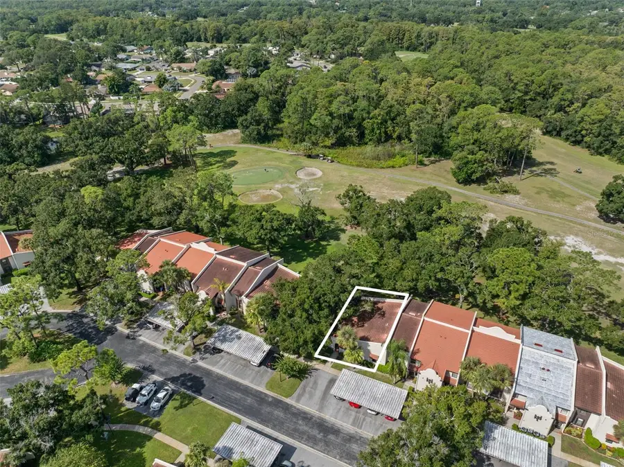 3505 Tarpon Woods Boulevard #K406, Palm Harbor, FL 34685 - #2