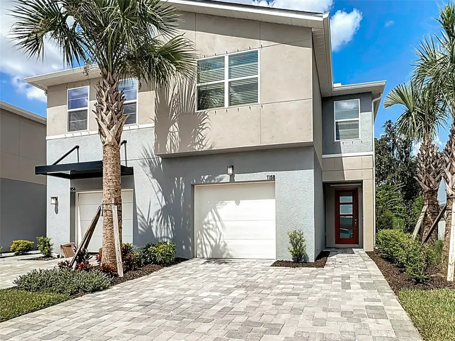 1158 Creek Valley Court, Brandon, FL 33511 - #2