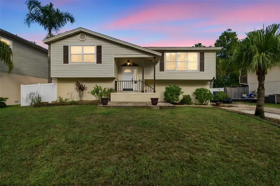 915 Lynnlea Lane, Tarpon Springs, FL 34689 - #2
