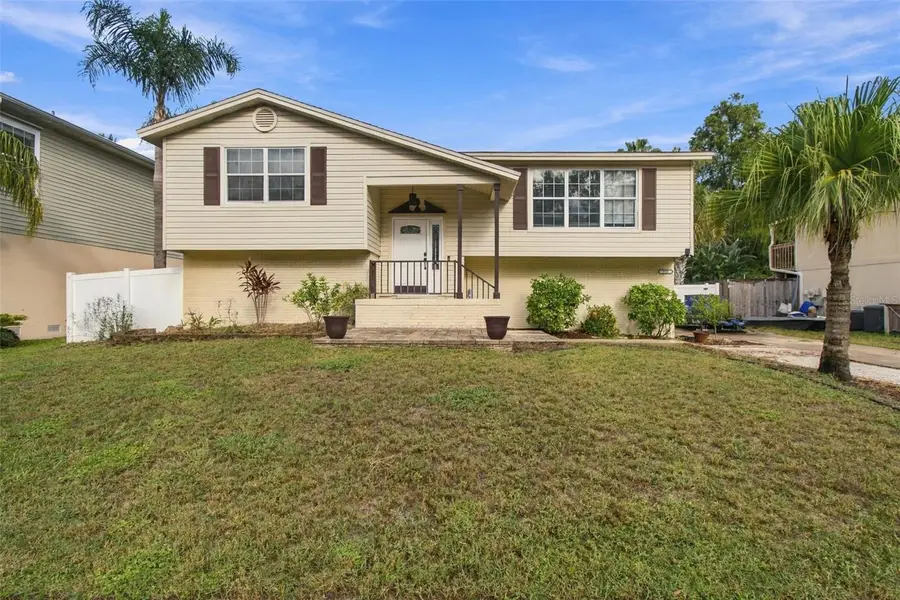 915 Lynnlea Lane, Tarpon Springs, FL 34689 - #3