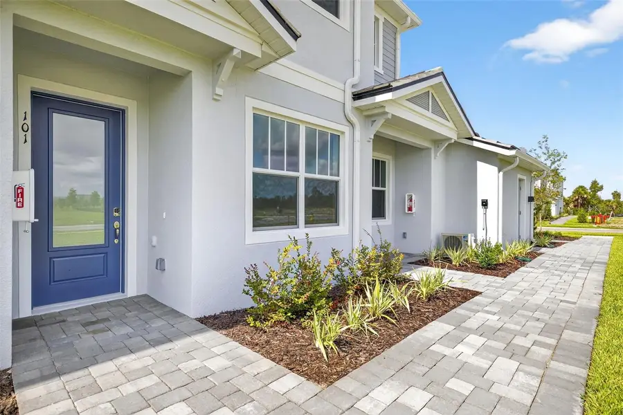 17405 Moonflower Drive #101, Venice, FL 34293 - #3