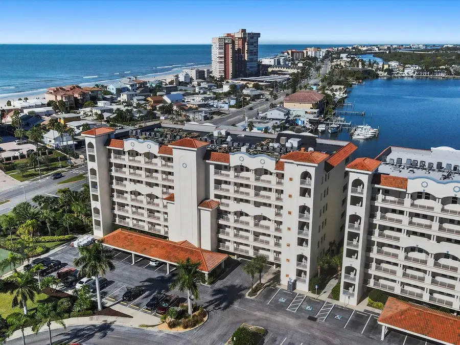 17715 Gulf Boulevard #303, Redington Shores, FL 33708 - #2