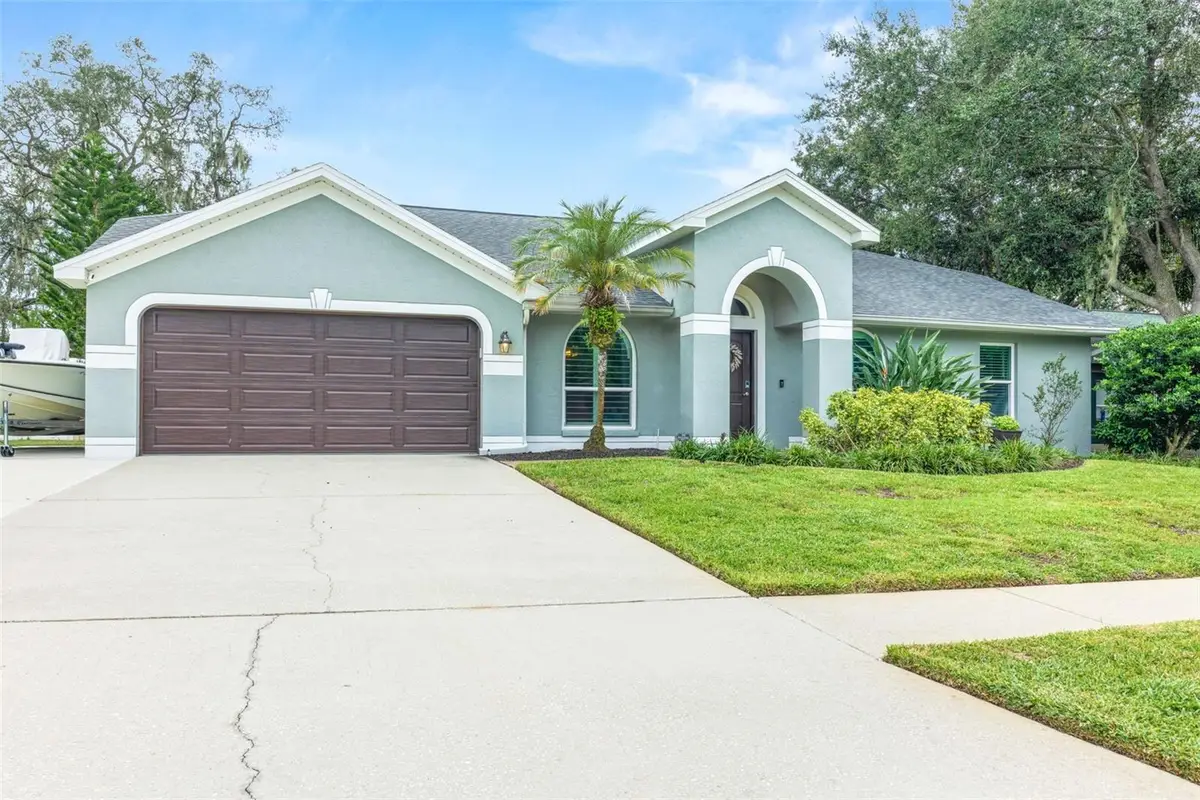 12417 Windswept Avenue, Riverview, FL 33569 - #1